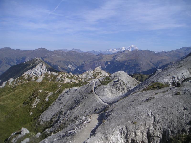Mont Charvet