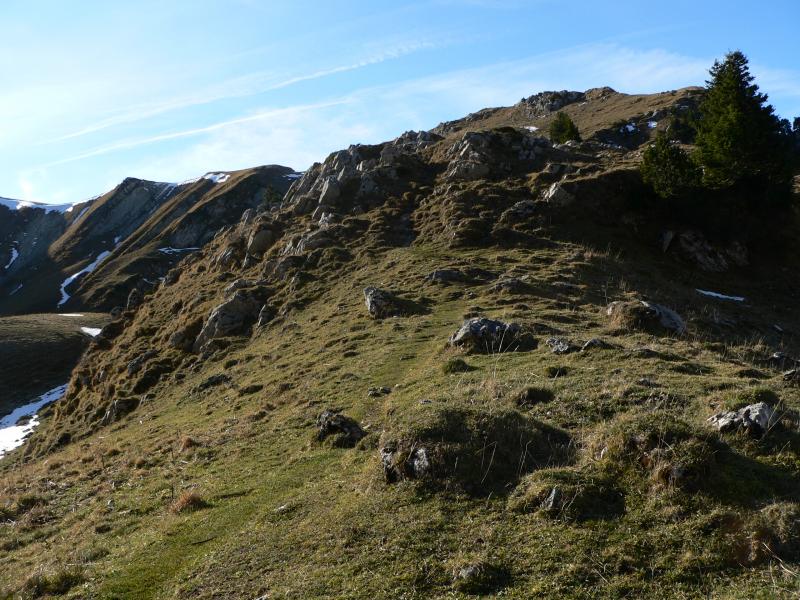 Mont Colombier