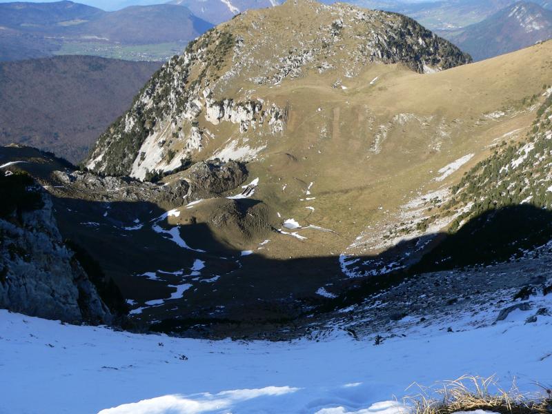 Mont Colombier