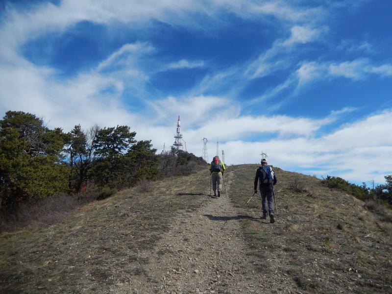 Mont Colombis
