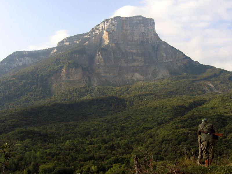 Mont Granier