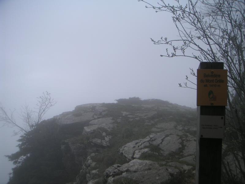 Mont Grêle