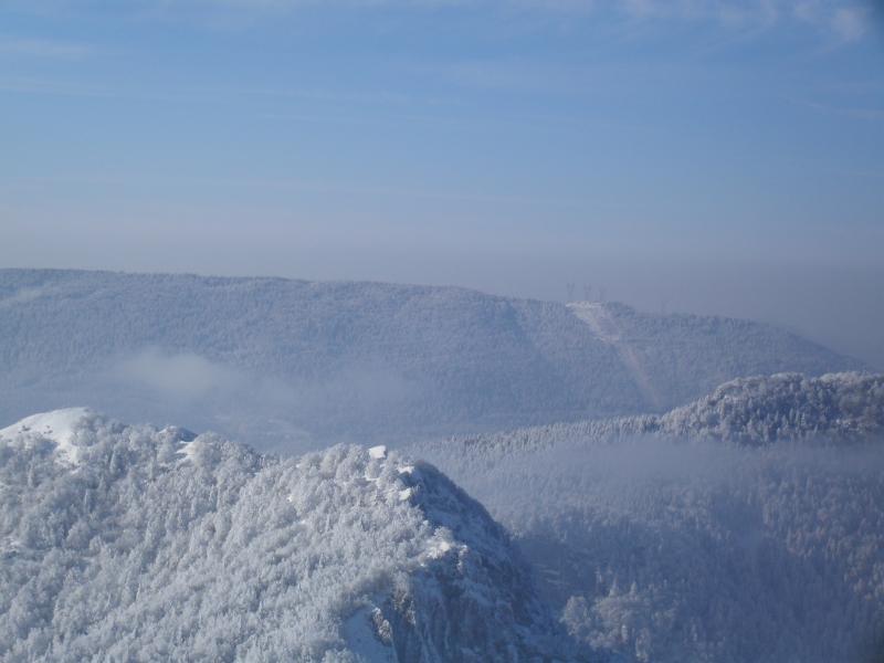 Mont Grêle
