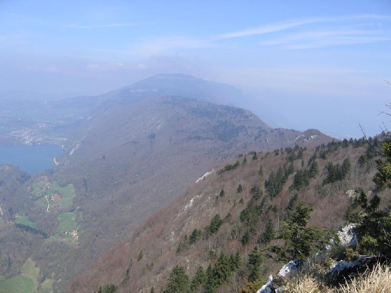 Mont Grelle