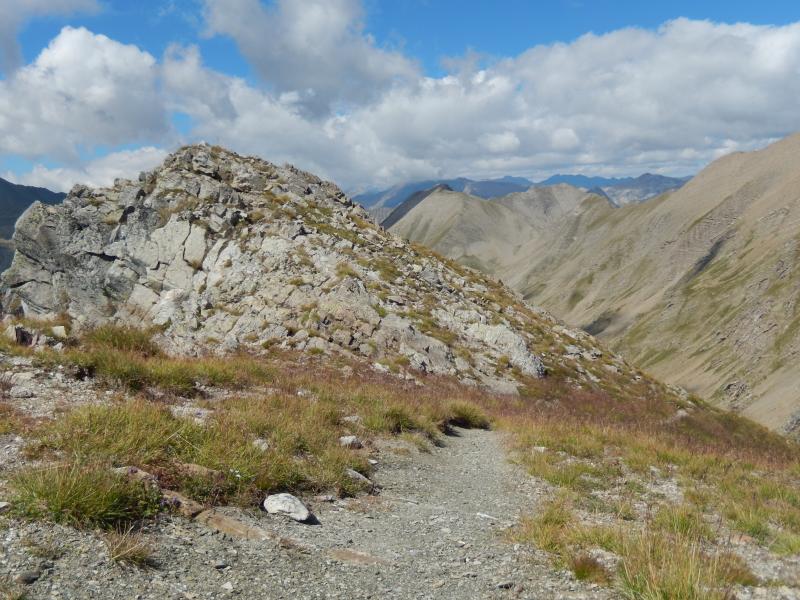 Mont Guillaume