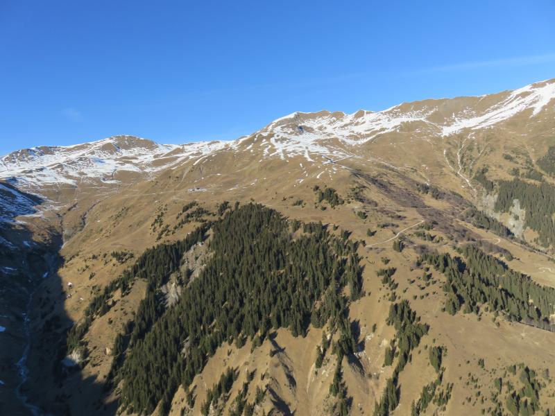 Mont Jovet