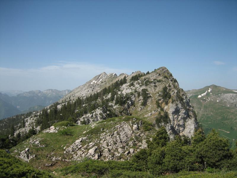 Mont-Lachat