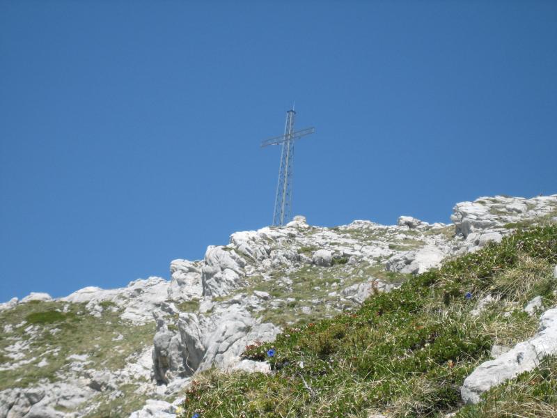 Mont-Lachat
