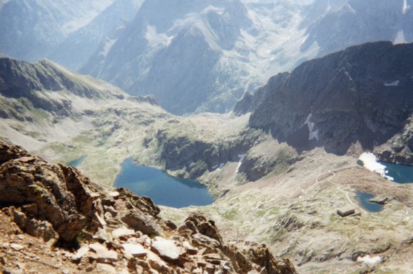Mont Malinvern