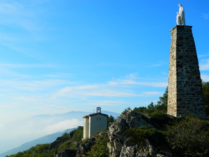 Mont Monnet