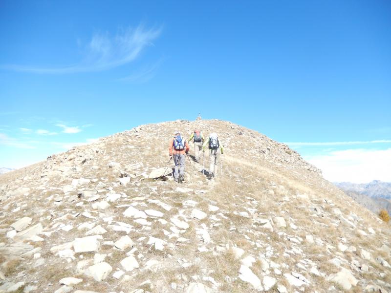 Mont Orel les Croix