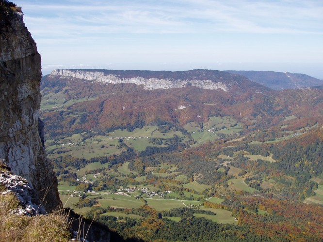 Mont Outheran