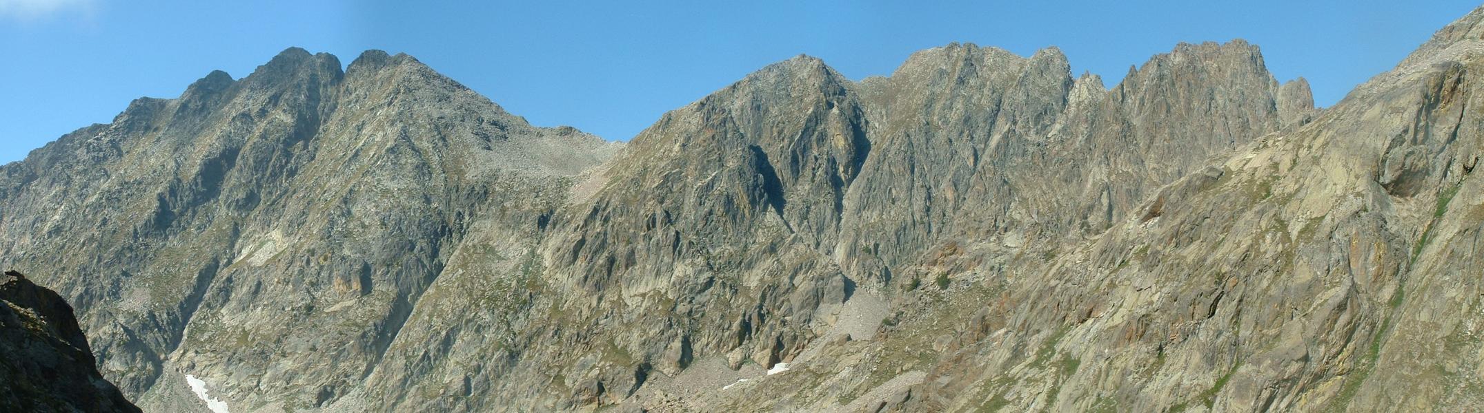 Mont Pélago