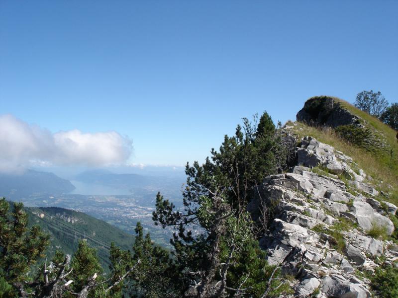 Pointe de la Lentille