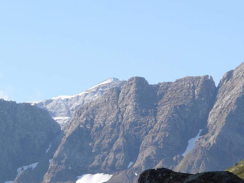 Mont Perdu