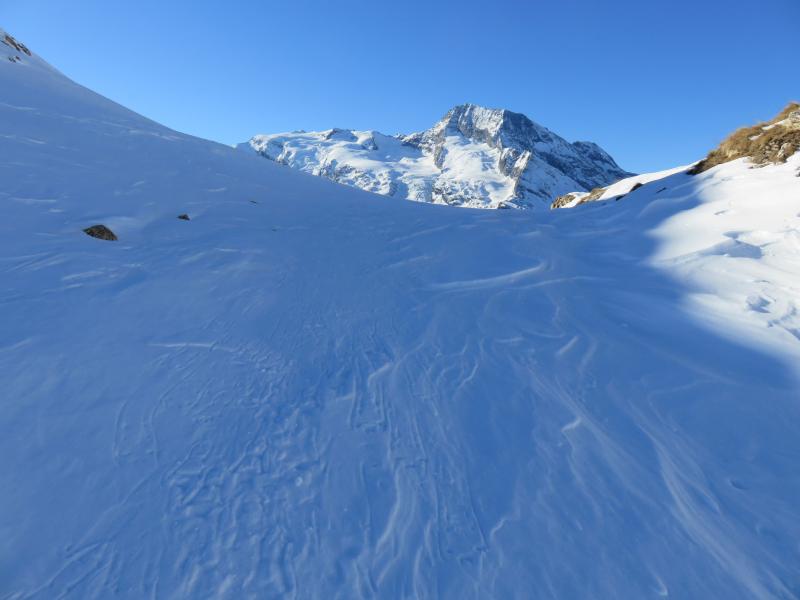 Mont Pourri