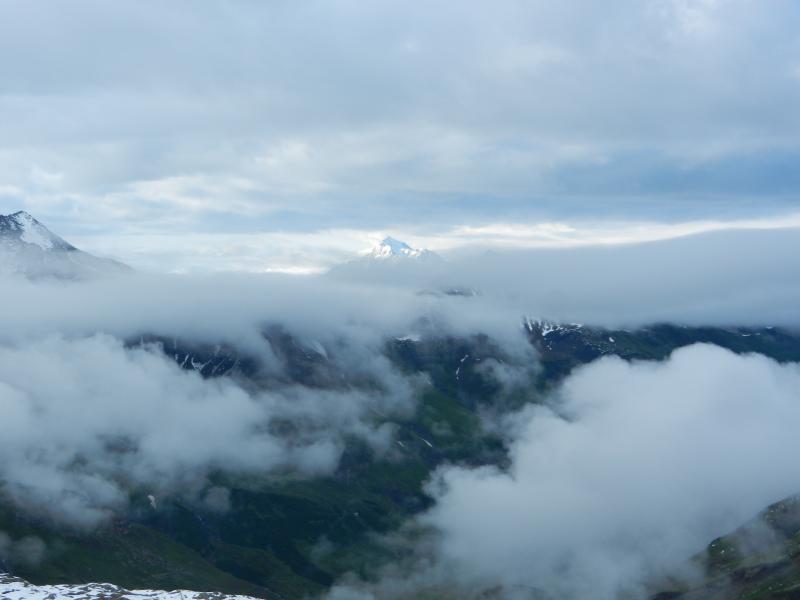 Mont Pourri