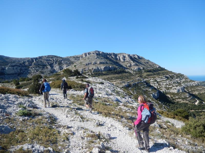 Mont Puget