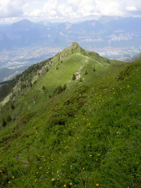 Mont Saint Mury