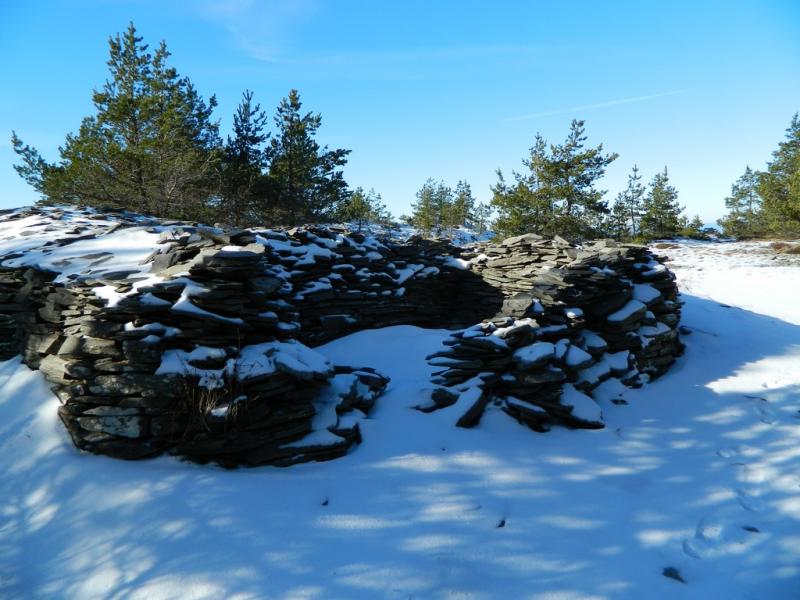 Mont Signon