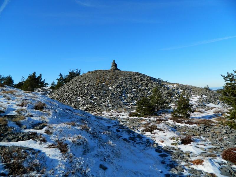 Mont Signon