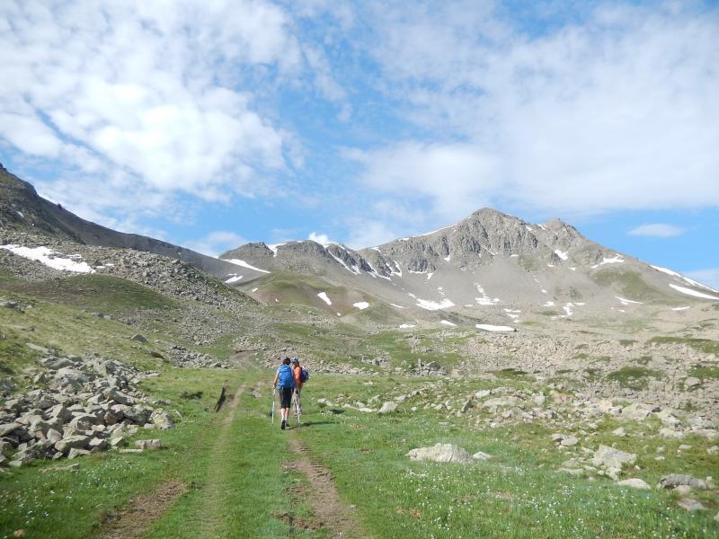 Mont Tailland
