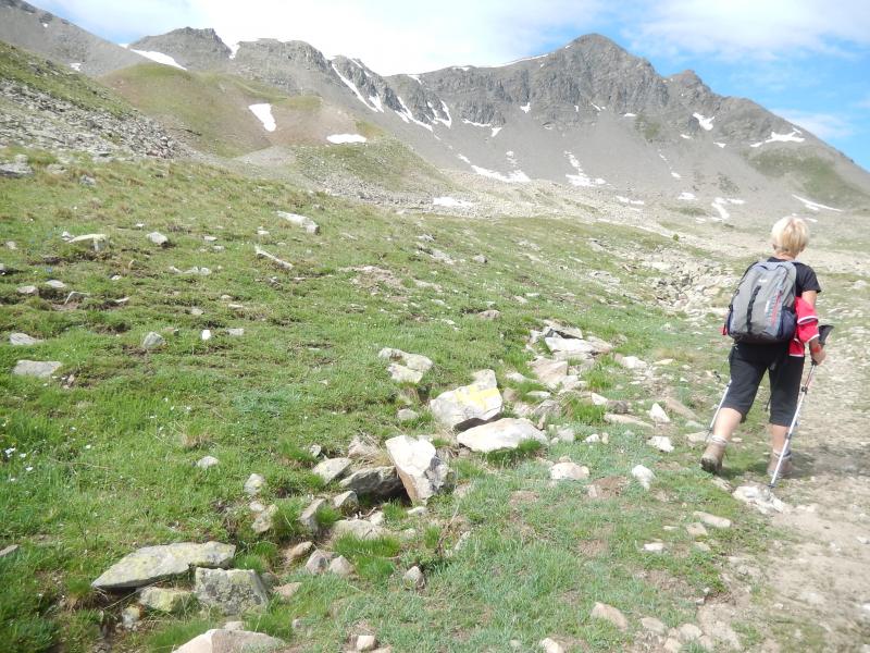 Mont Tailland