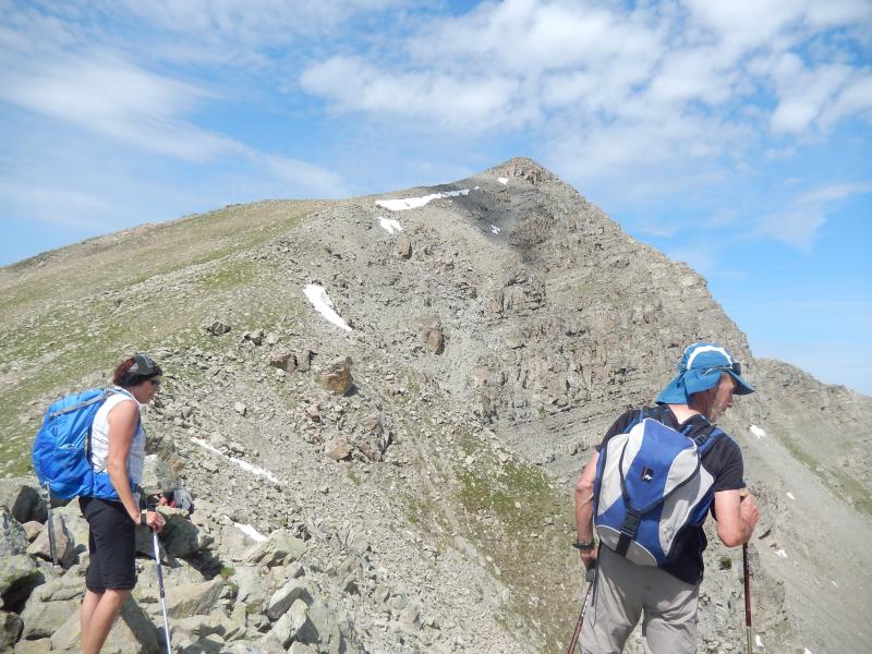 Mont Tailland