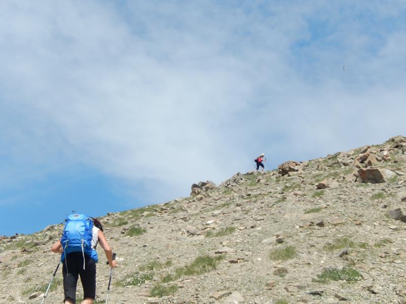 Mont Tailland