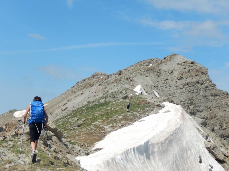 Mont Tailland
