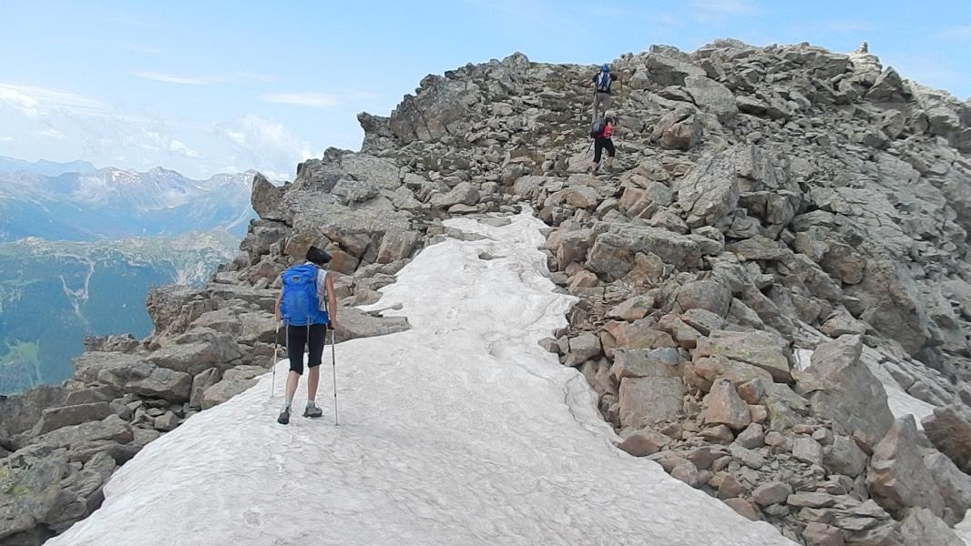 Mont Tailland