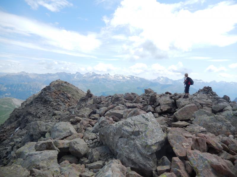 Mont Tailland