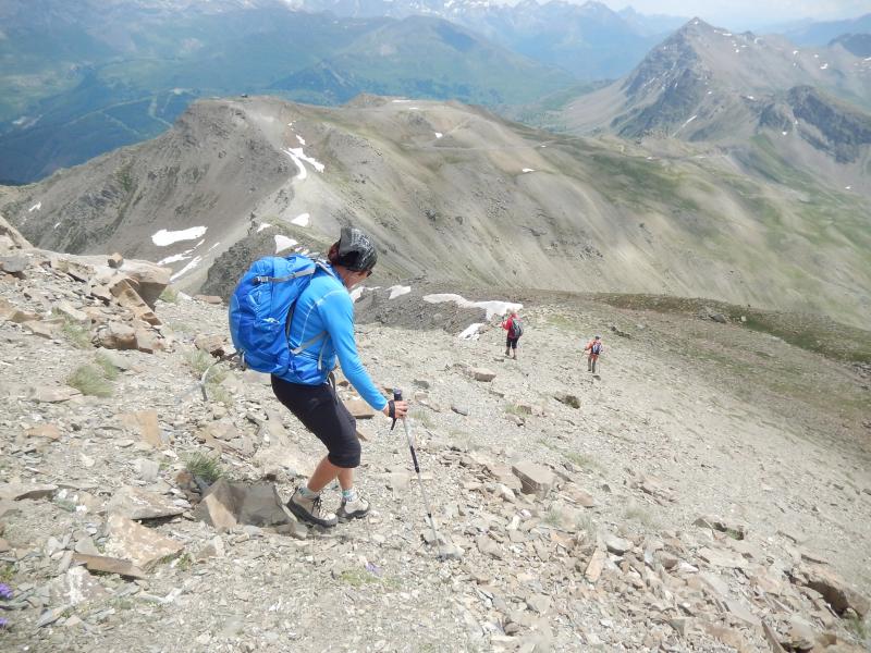 Mont Tailland