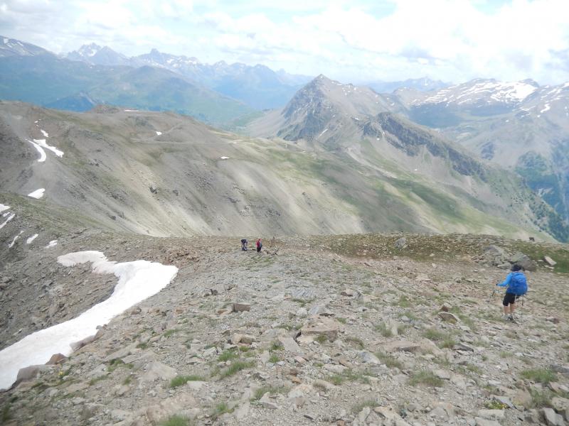 Mont Tailland