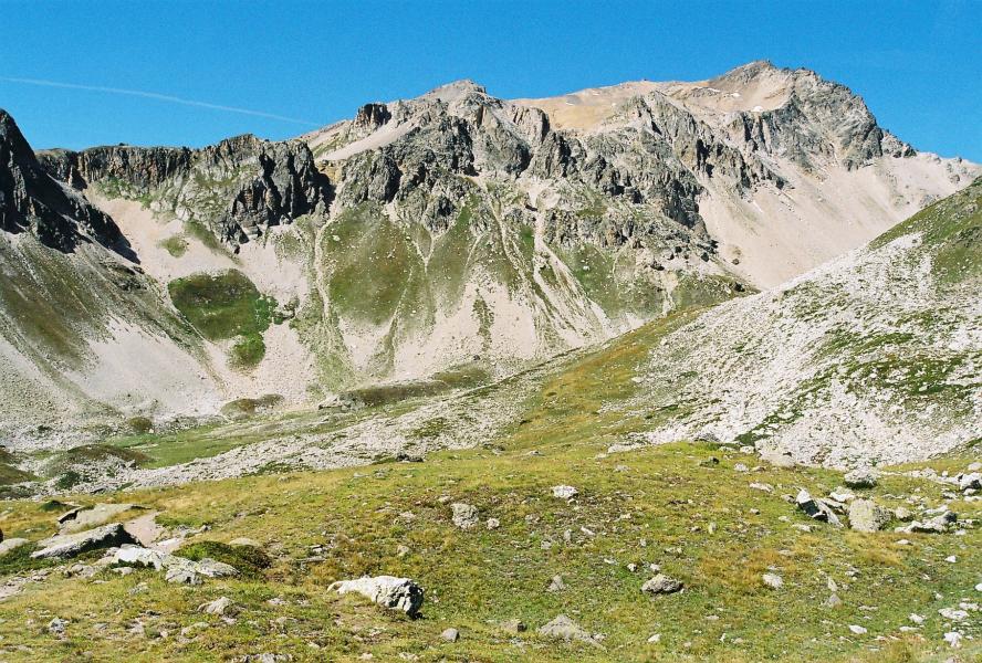 Mont Thabor
