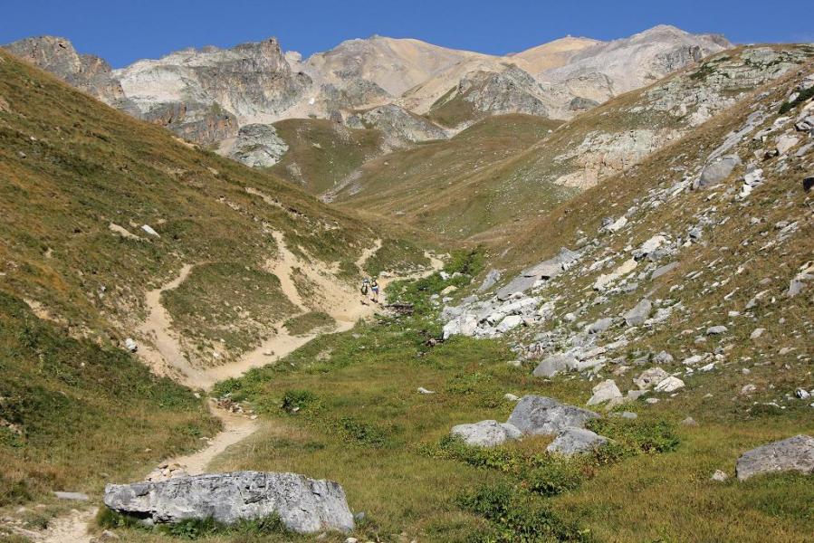 Mont Thabor