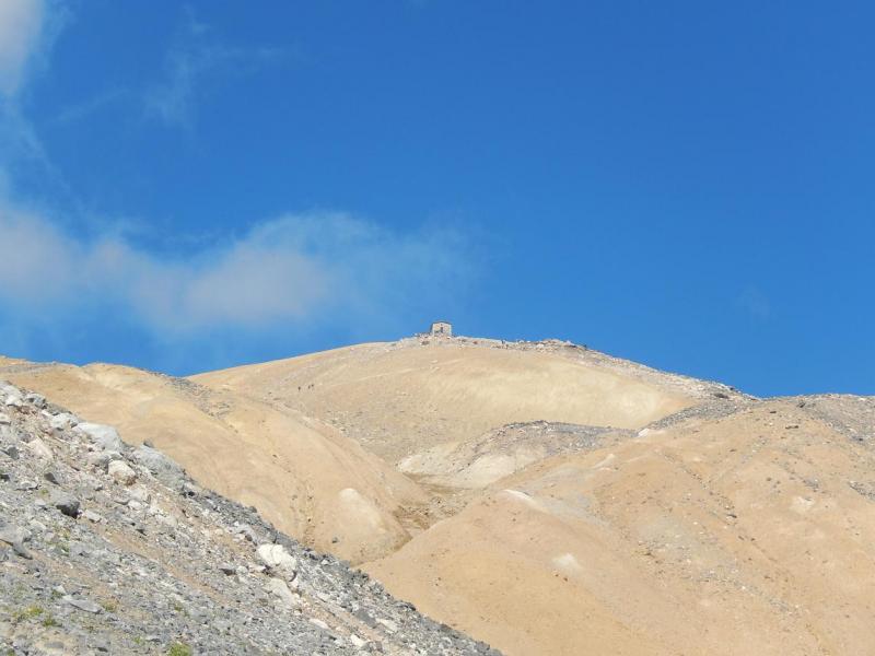 Mont Thabor