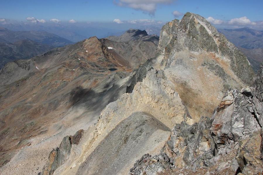 Mont Thabor