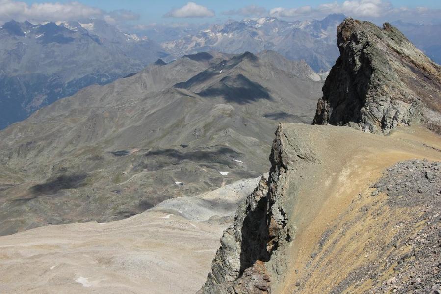 Mont Thabor