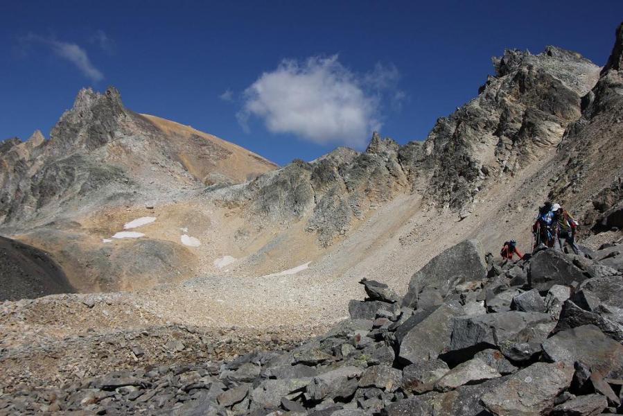 Mont Thabor