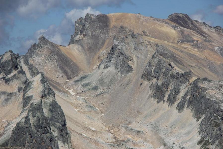 Mont Thabor