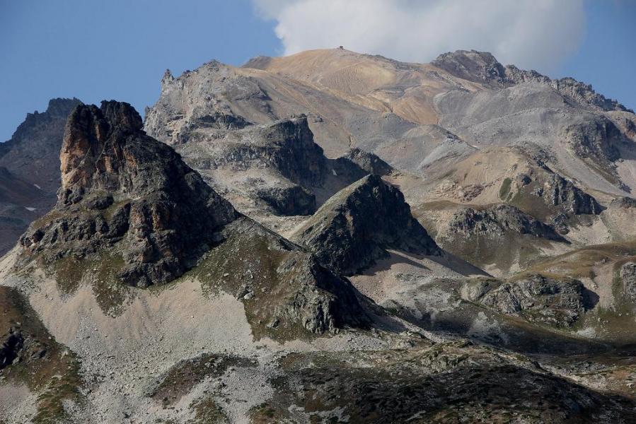 Mont Thabor