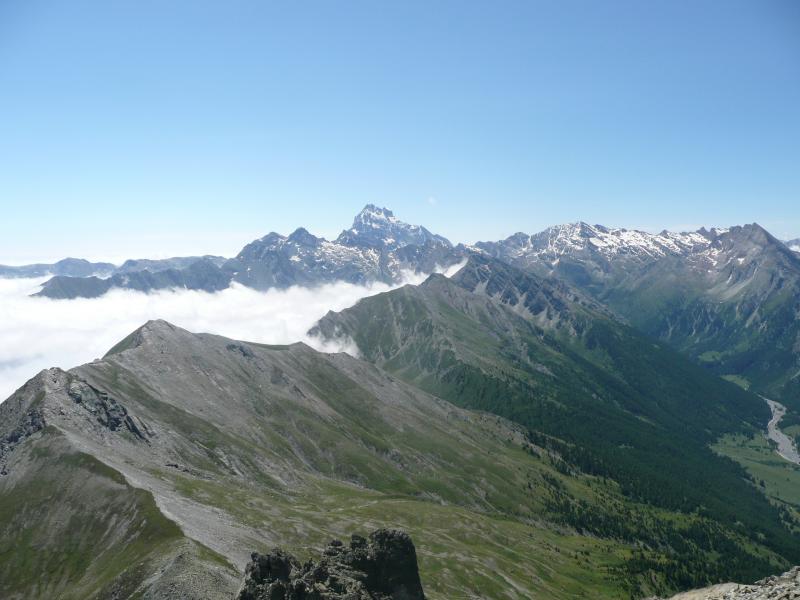 Mont VISO