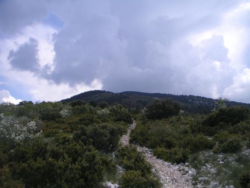Mont Ventoux