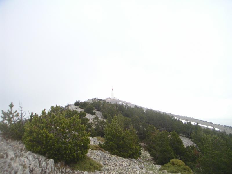 Mont Ventoux