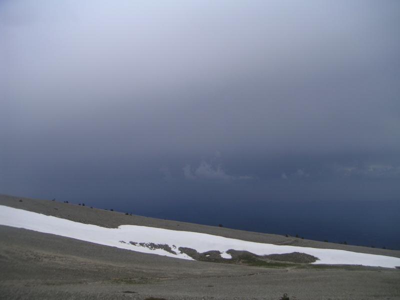 Mont Ventoux