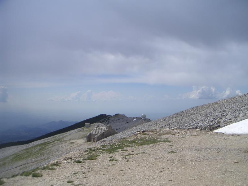 Mont Ventoux