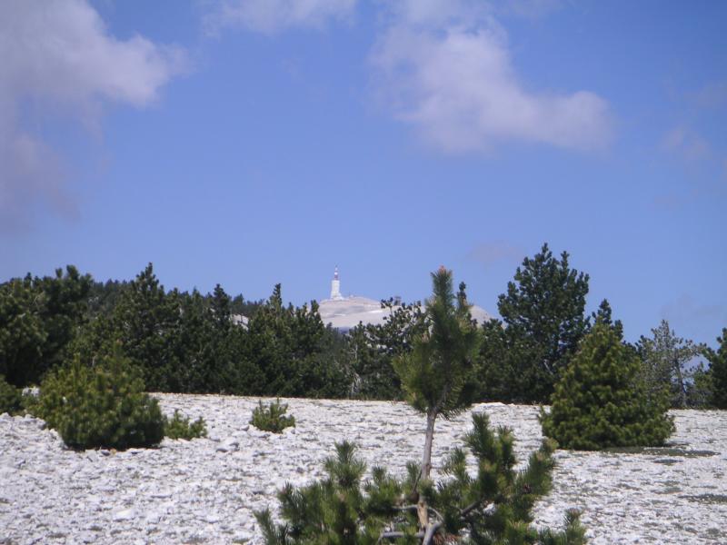 Mont Ventoux