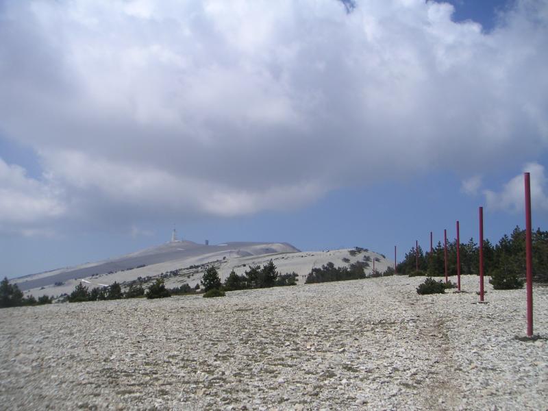 Mont Ventoux