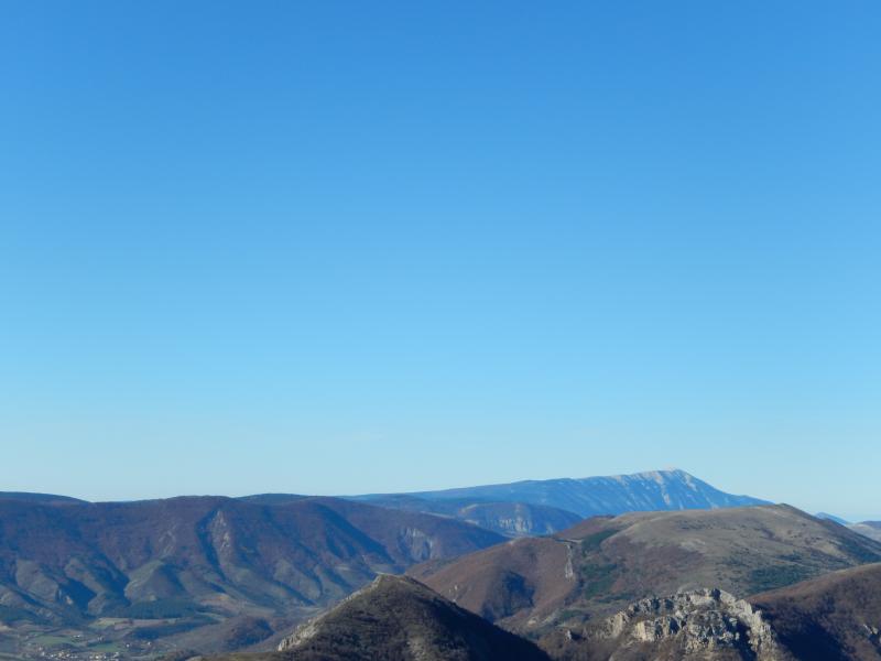Mont Ventoux